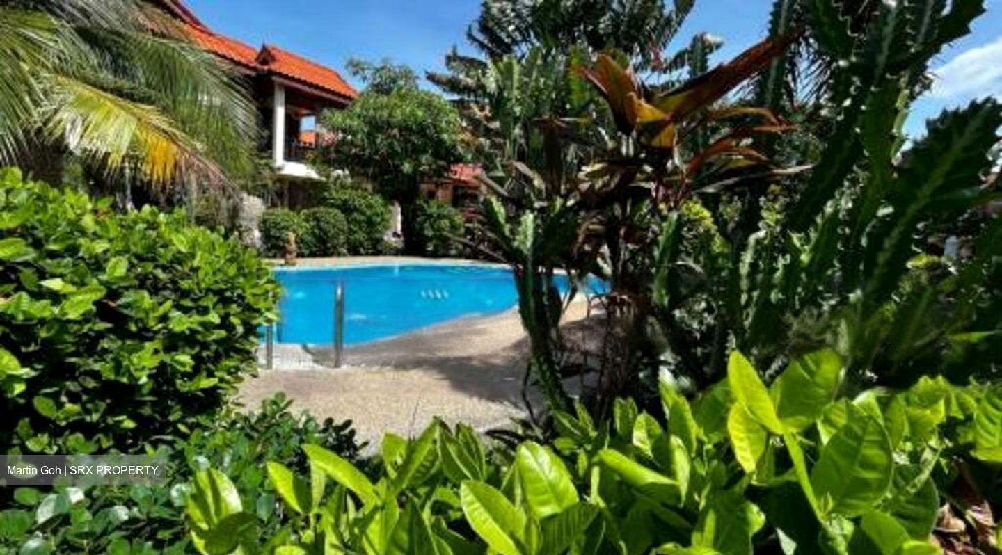 Watten Estate (D11), Detached #447465511